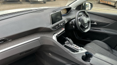 Peugeot 5008 1.2 PureTech Allure 5dr EAT8 Petrol Estate